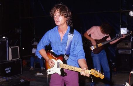 James Phillips (musician)
