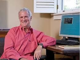 Arthur Whitney (computer scientist)