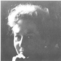 Betty Warren