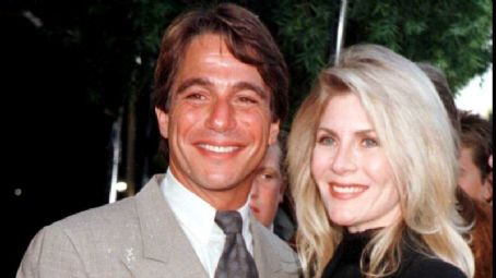 Tony Danza and Rhonda Yeomen