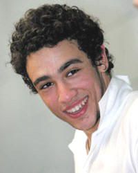 Ramy Ashour