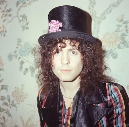Marc Bolan