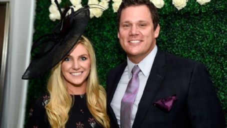 Bob Guiney and Jessica Canyon