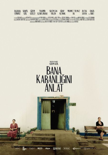Bana Karanligini Anlat