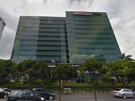 BeritaSatu Media Holdings