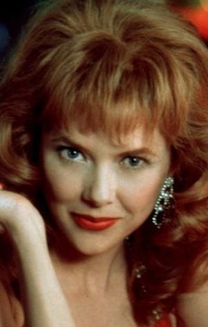Mars Attacks! - Annette Bening