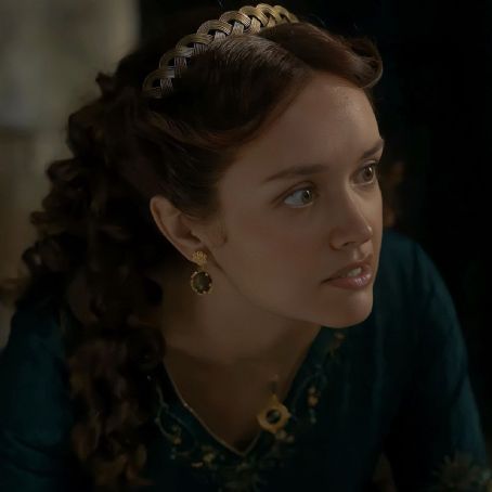 House of the Dragon - Olivia Cooke