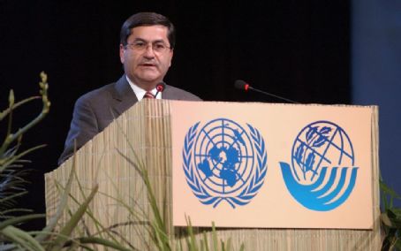 Michel Moussa