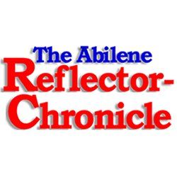 The Abilene Reflector-Chronicle
