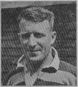 Jim Stott (rugby league)
