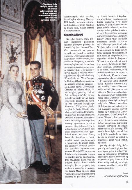 Princess Diana - VIVA Magazine Pictorial [Poland] (15 June 2022)