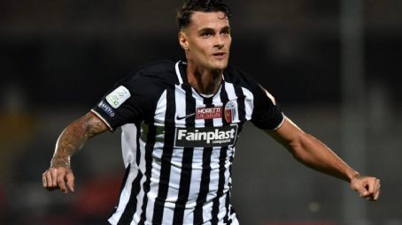 Gianluca Scamacca