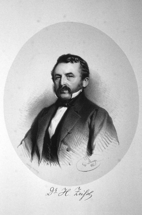 Hermann Edler von Zeissl