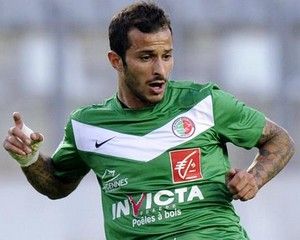 Ahmed Yahiaoui