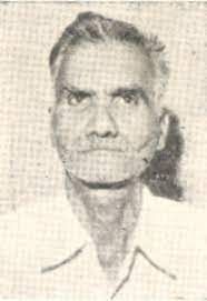 Madan Tiwary