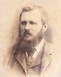 George McCulloch (mine owner)