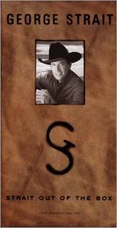Strait Out of the Box