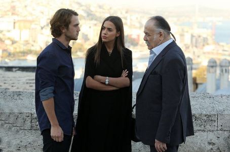 Icerde - Episode 04