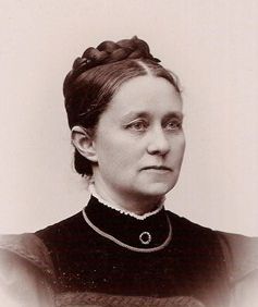 Ingeborg Tolderlund