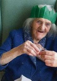 Grace Jones (supercentenarian)