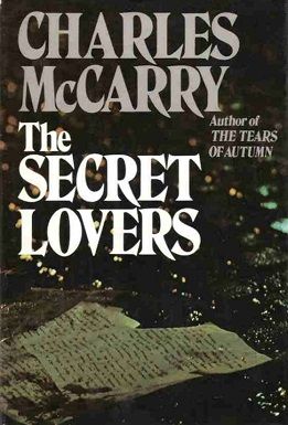 The Secret Lovers (novel)