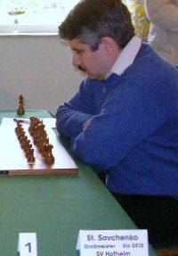 Stanislav Savchenko