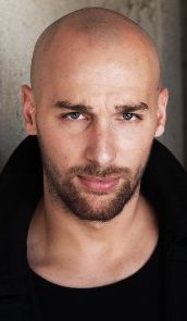 Joshua Sowden