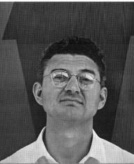 Theo Crosby