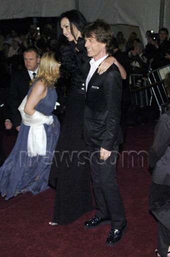 L'Wren Scott