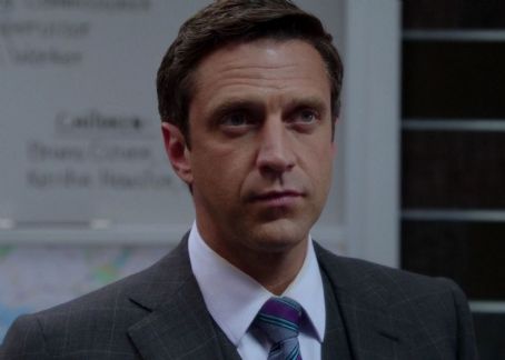 ADA Rafael Barba