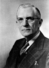 Charles O. Andrews