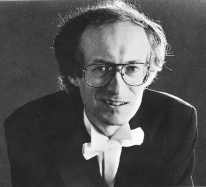 Bob van Asperen