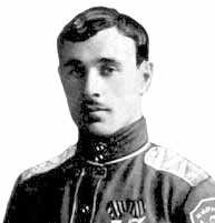 Nikolai Skoblin