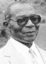 Henry Harvey Williams