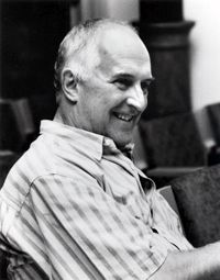 Colin Graham