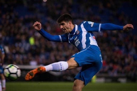 Gerard Moreno Balagueró