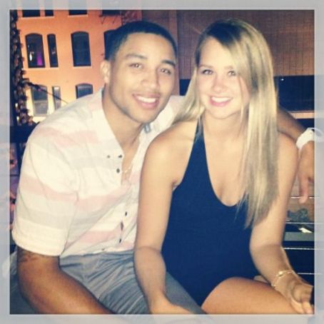 J. T. Brown (ice hockey) and Lexi Lafleur - Dating, Gossip, News, Photos