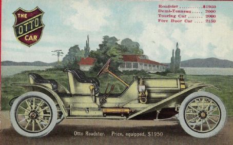 Ottomobile