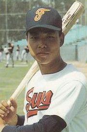 Naoji Miyauchi