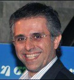 Andis Hadjicostis