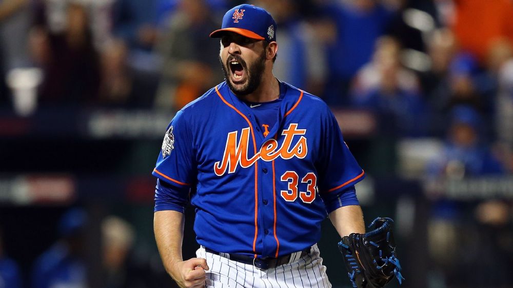 Matt Harvey dating history: Exes, girlfriends, and relationships