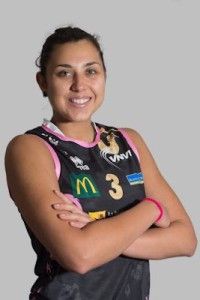Tsvetelina Nikolova