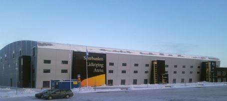 Sparbanken Lidköping Arena