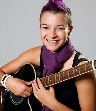 Maria Christina