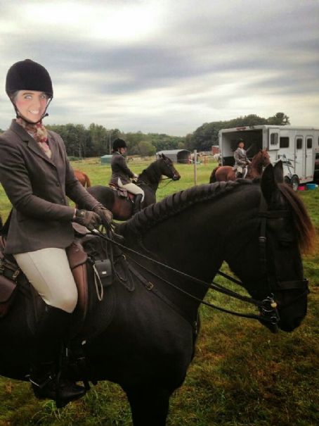T.R. Threston, Equestrian and Luxury Travel Writer