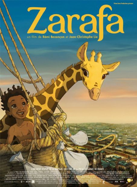 Zarafa