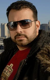 Lenny Fontana