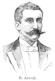 Emilio Aceval