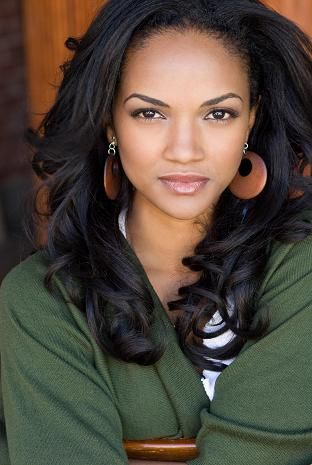 Mekia Cox