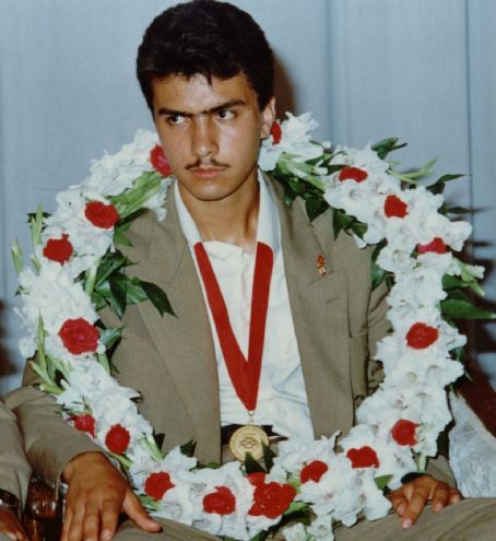 Reza Sadeghi (mathematician)